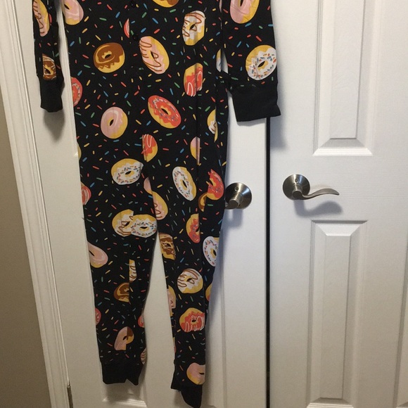 Onesie DONUT DISTURB - Picture 2 of 4